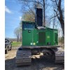 2016 John Deere 753J Track Feller Buncher
